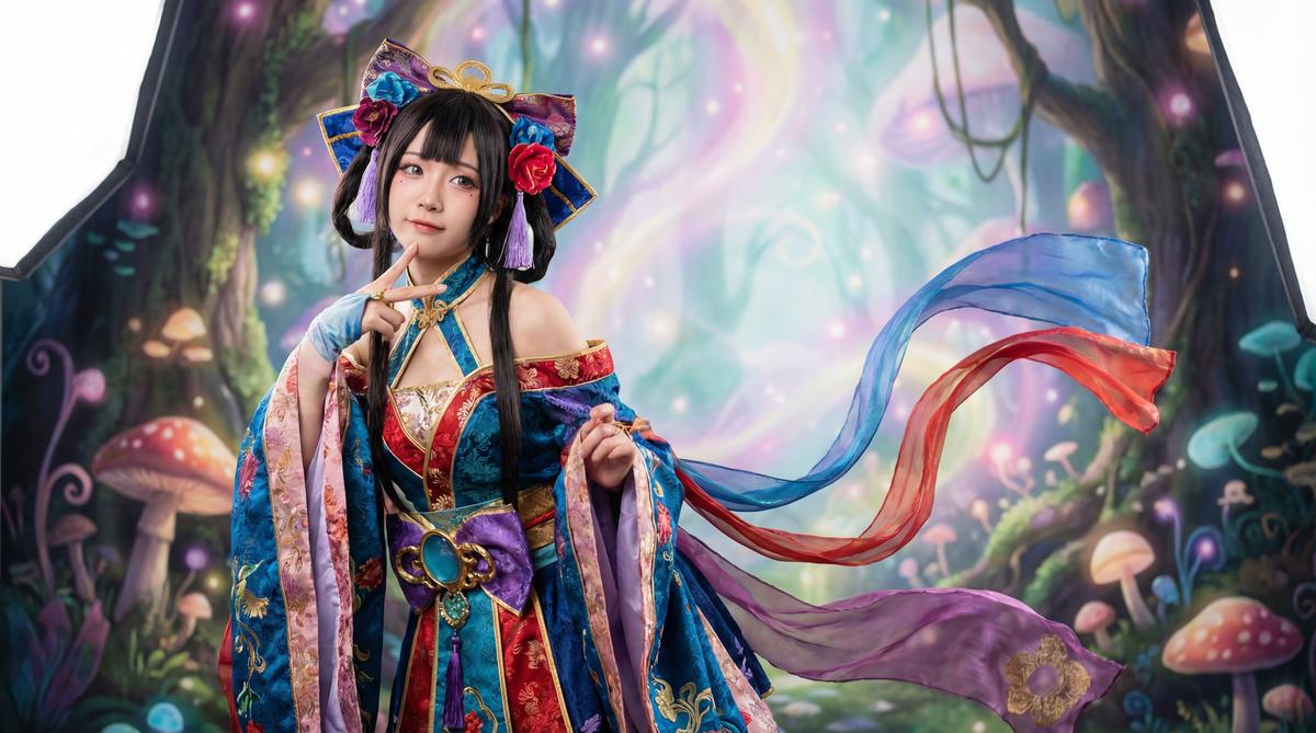 老虎菜动漫视频获奖